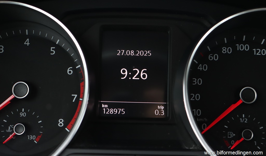 Bild 11 på Volkswagen Polo