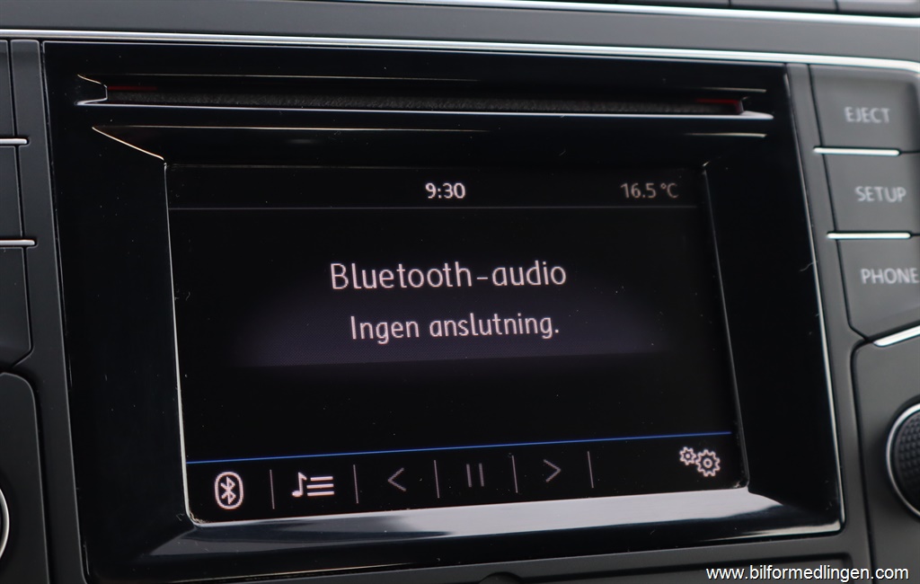 Bild 12 på Volkswagen Polo