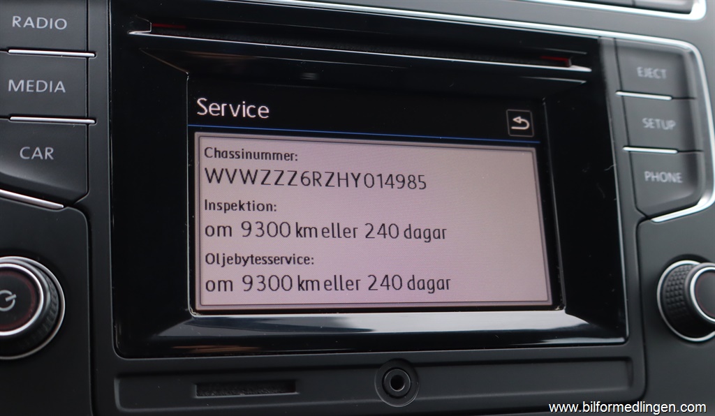 Bild 13 på Volkswagen Polo