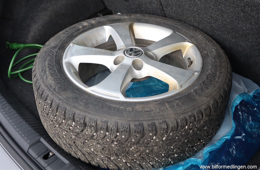 Bild 16 på Volkswagen Polo