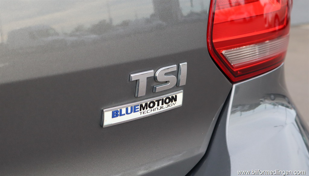 Bild 18 på Volkswagen Polo