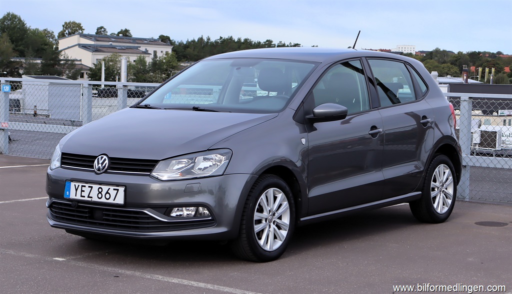Bild 20 på Volkswagen Polo