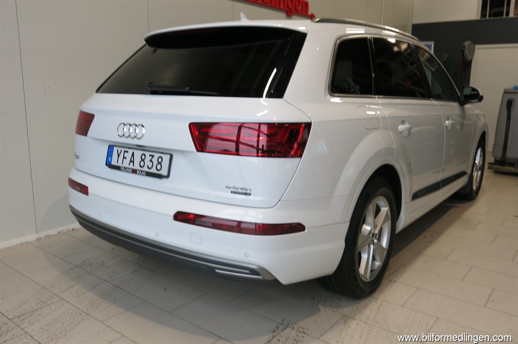 Bild 3 på Audi Q7