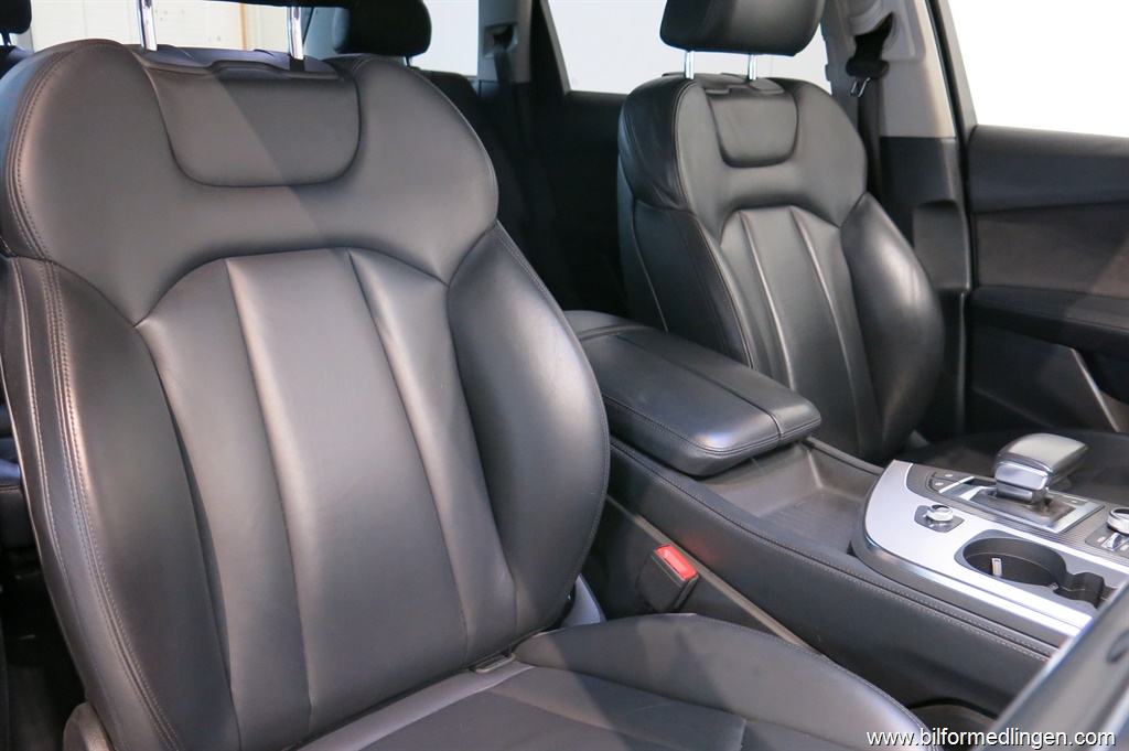 Bild 4 på Audi Q7