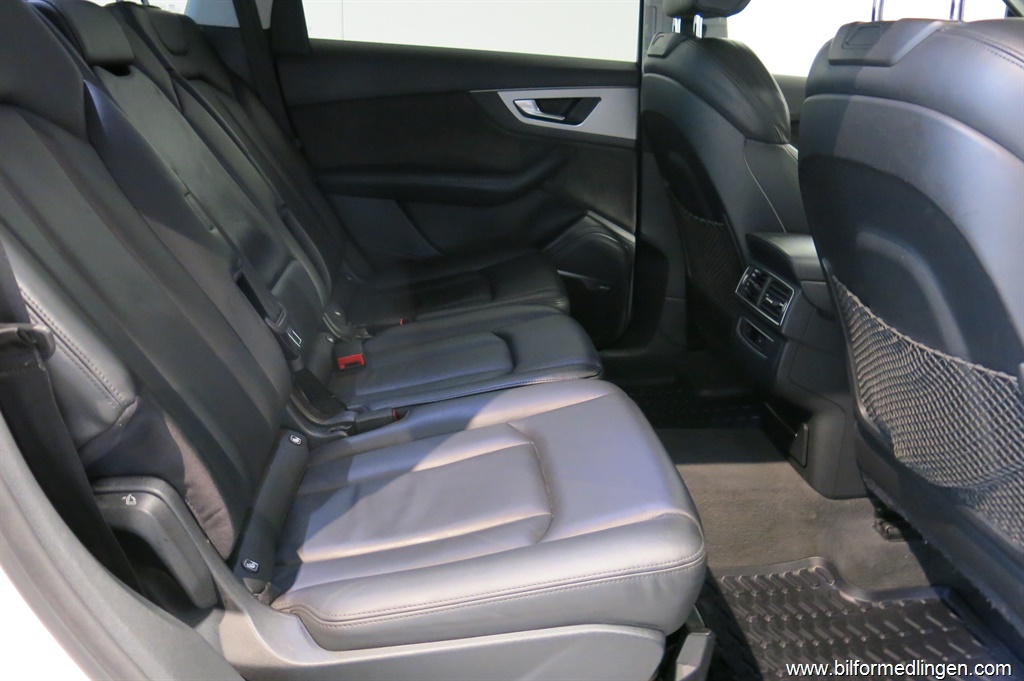 Bild 7 på Audi Q7