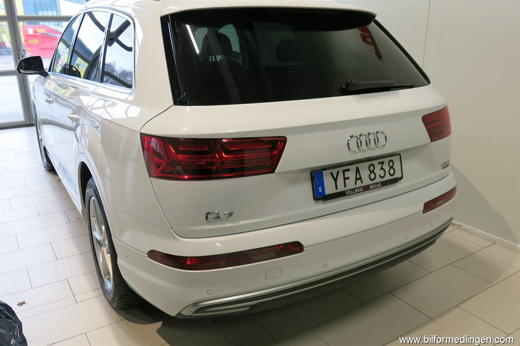 Bild 9 på Audi Q7