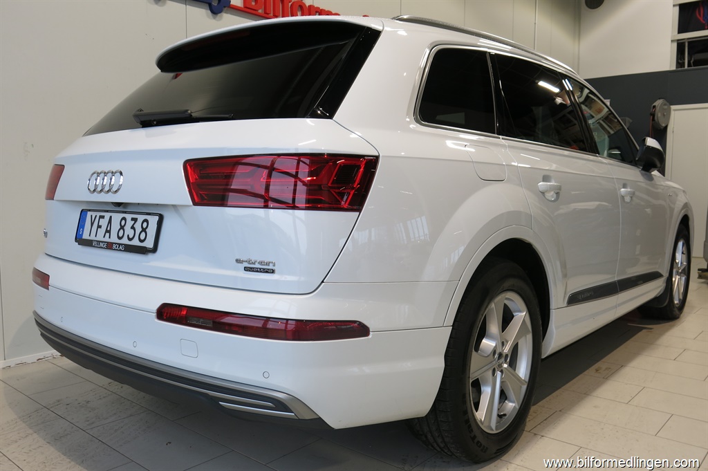 Bild 10 på Audi Q7