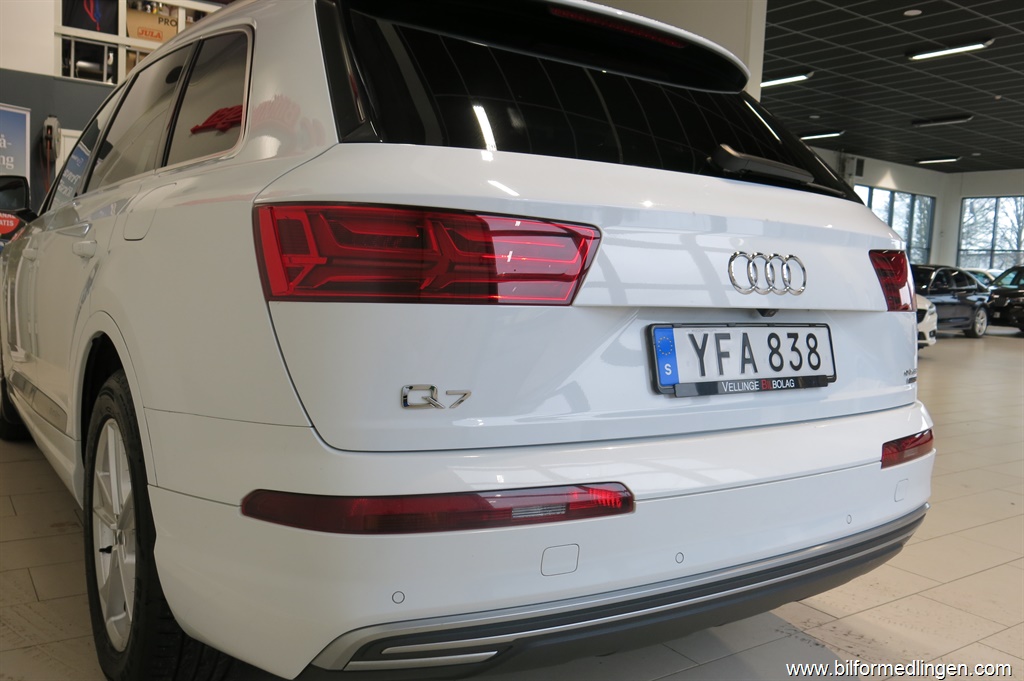 Bild 12 på Audi Q7