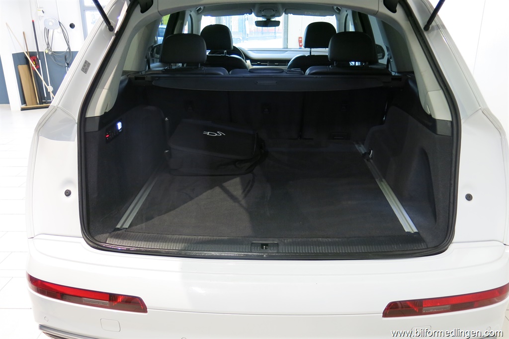 Bild 13 på Audi Q7