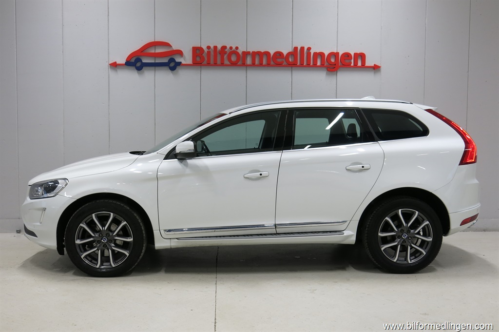 Bild 1 på Volvo XC60