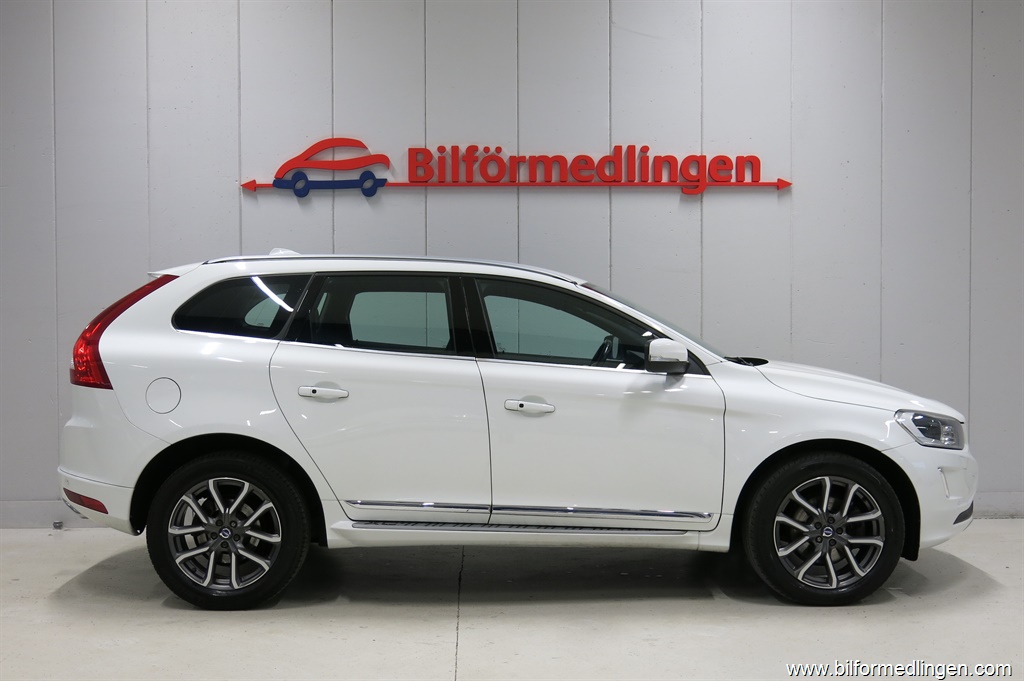 Bild 2 på Volvo XC60