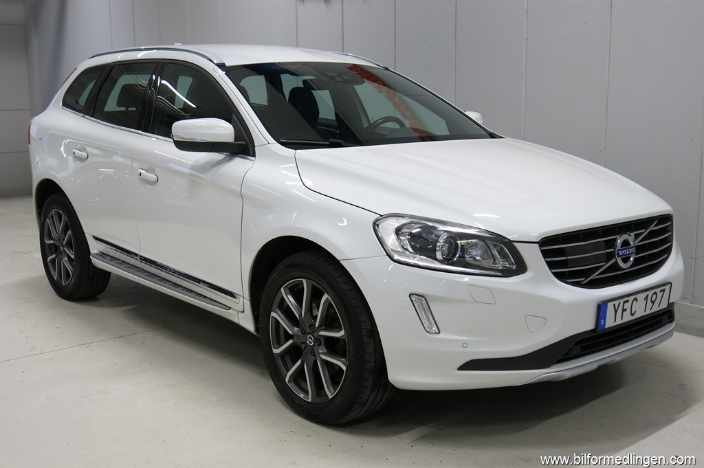 Bild 3 på Volvo XC60