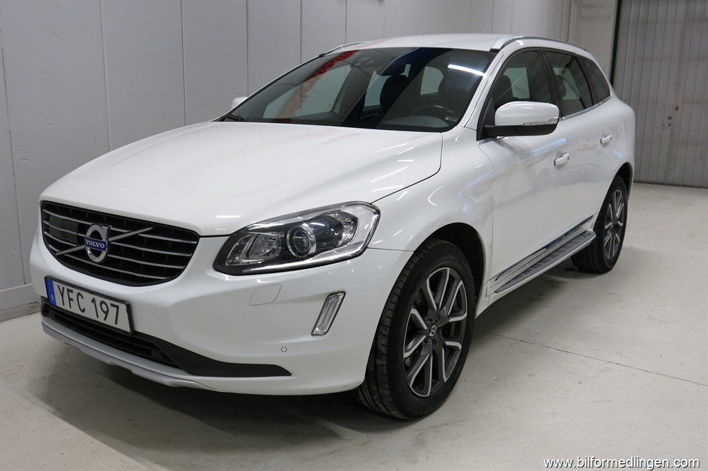 Bild 4 på Volvo XC60