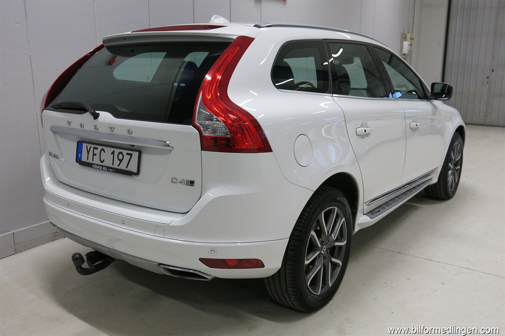 Bild 5 på Volvo XC60