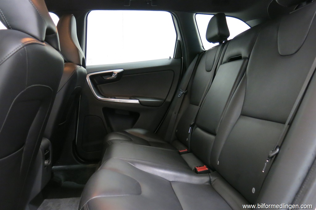 Bild 8 på Volvo XC60