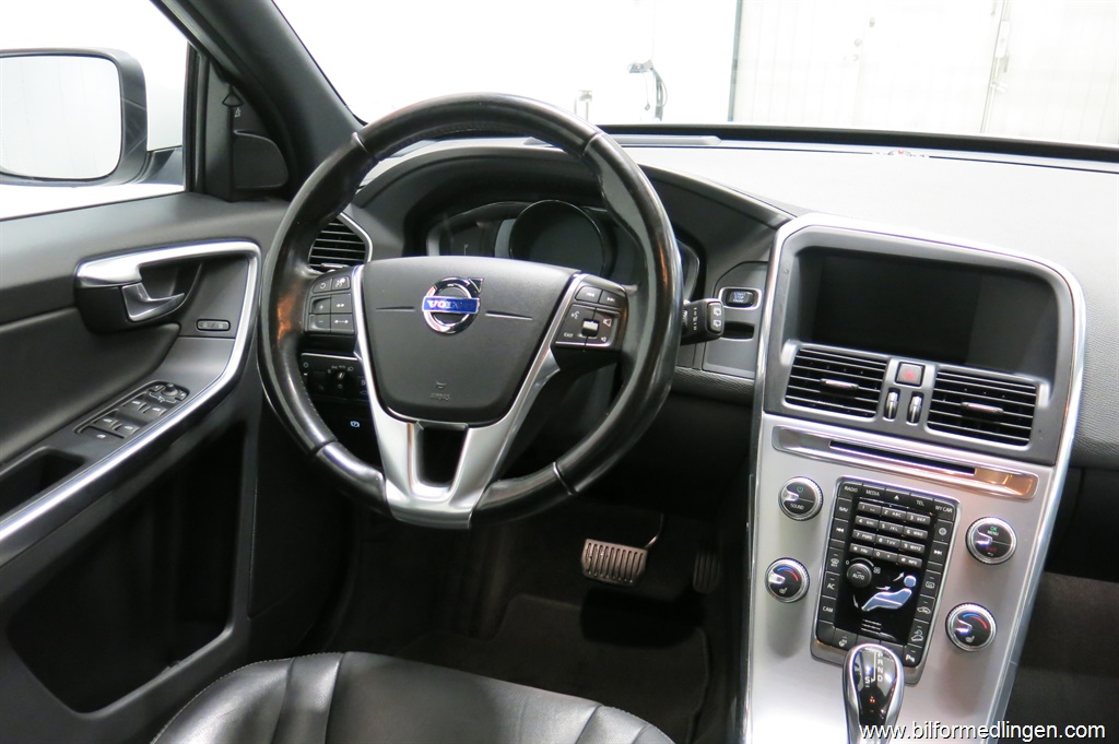 Bild 9 på Volvo XC60