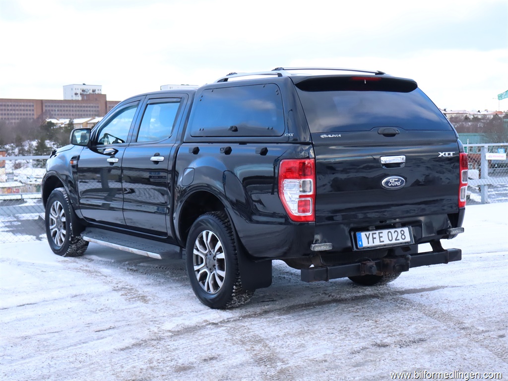 Bild 3 på Ford Ranger