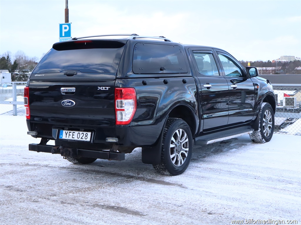 Bild 4 på Ford Ranger