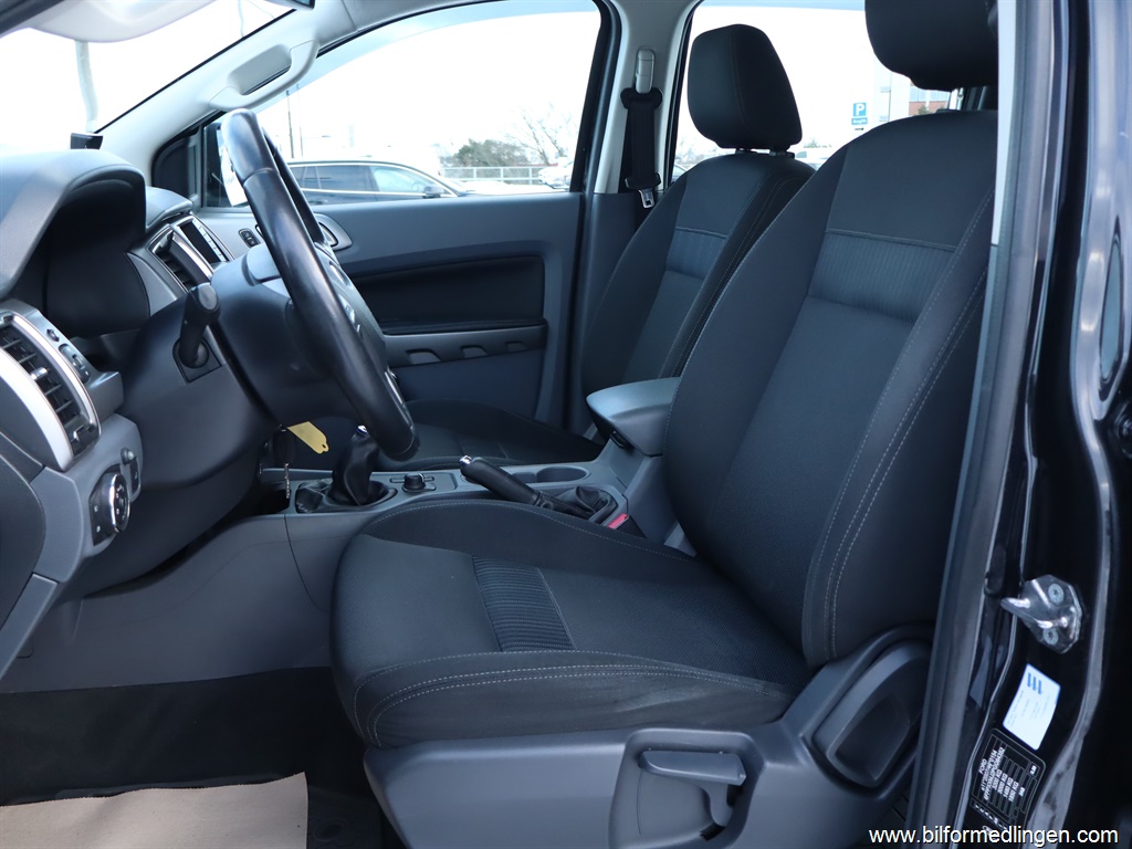 Bild 5 på Ford Ranger