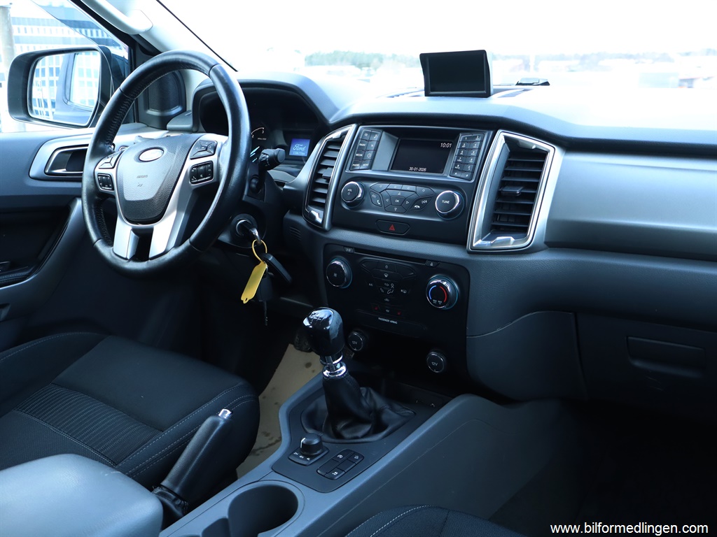 Bild 7 på Ford Ranger