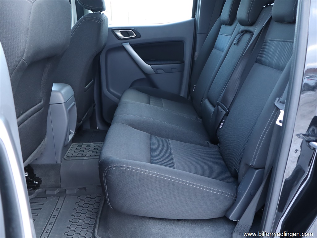 Bild 8 på Ford Ranger