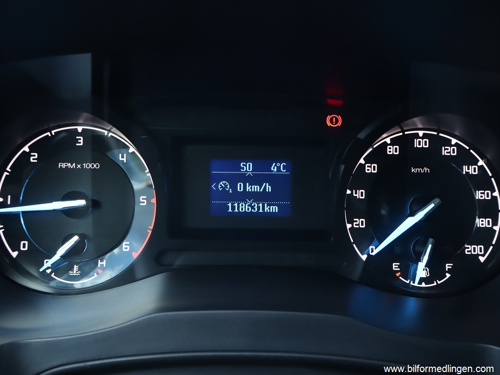 Bild 9 på Ford Ranger