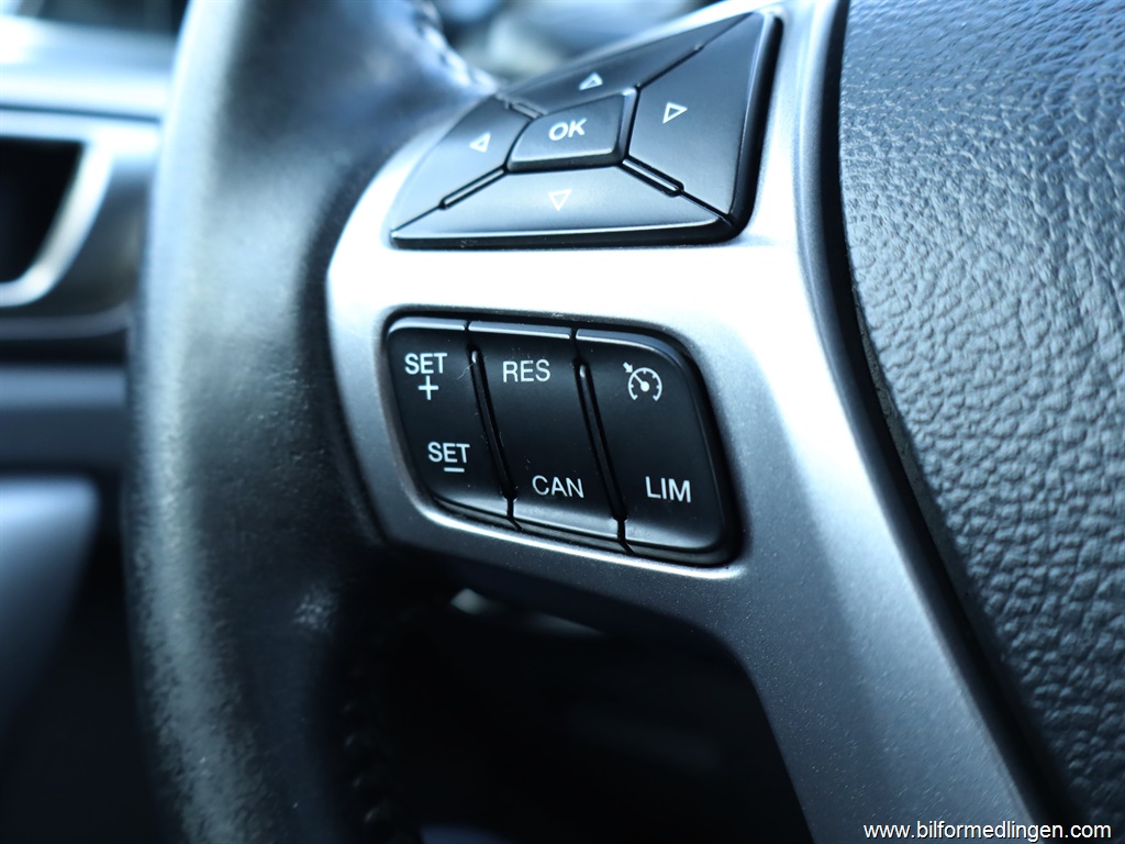 Bild 11 på Ford Ranger