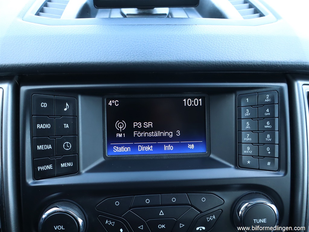 Bild 13 på Ford Ranger