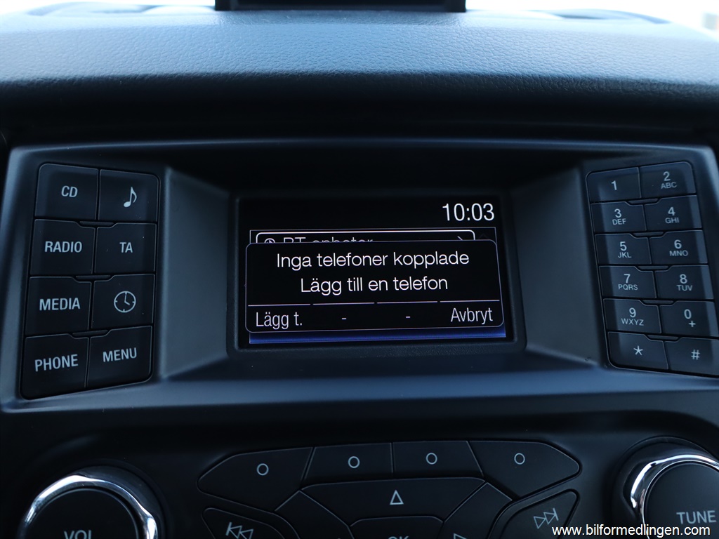 Bild 14 på Ford Ranger