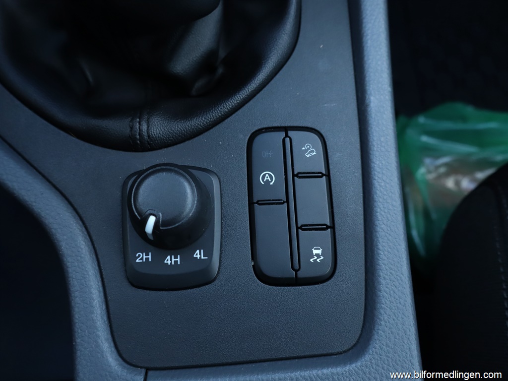 Bild 17 på Ford Ranger