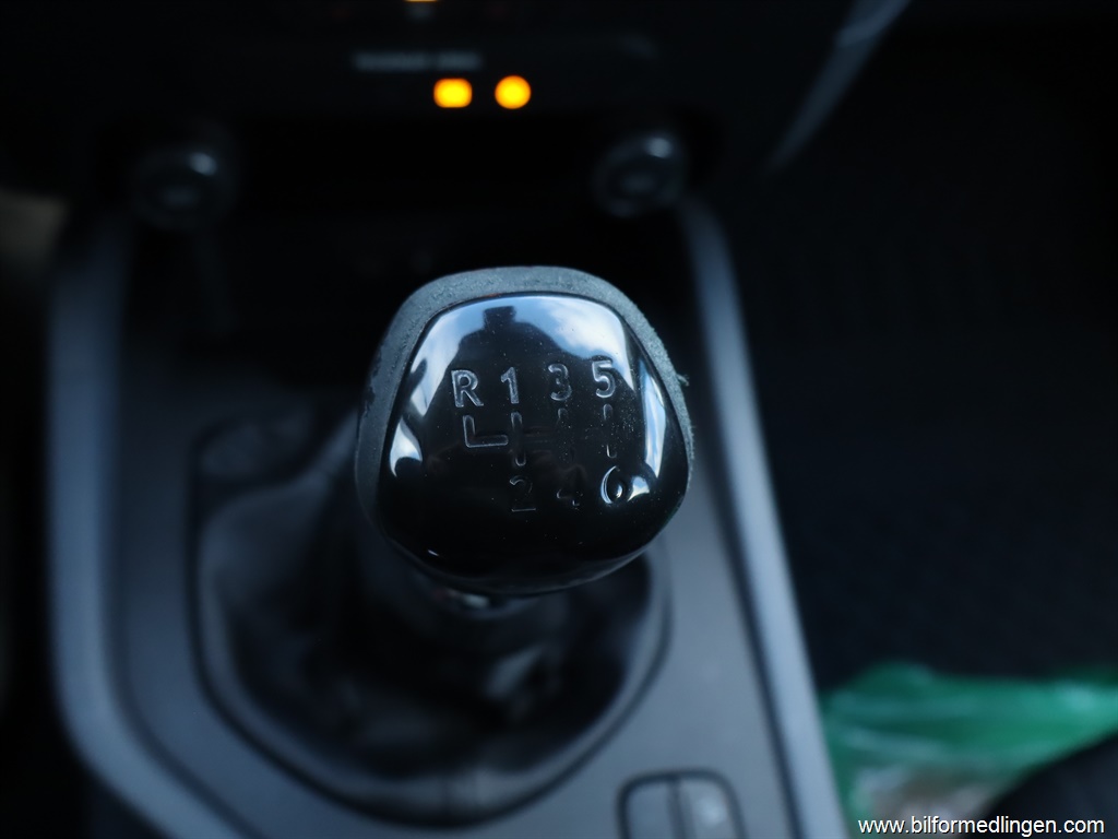 Bild 18 på Ford Ranger