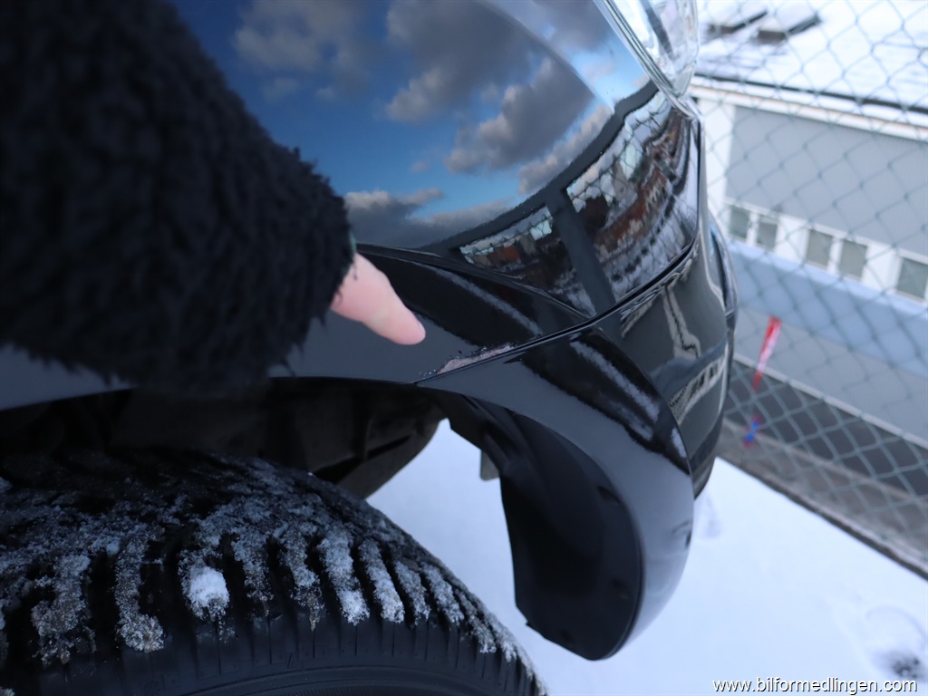 Bild 19 på Ford Ranger