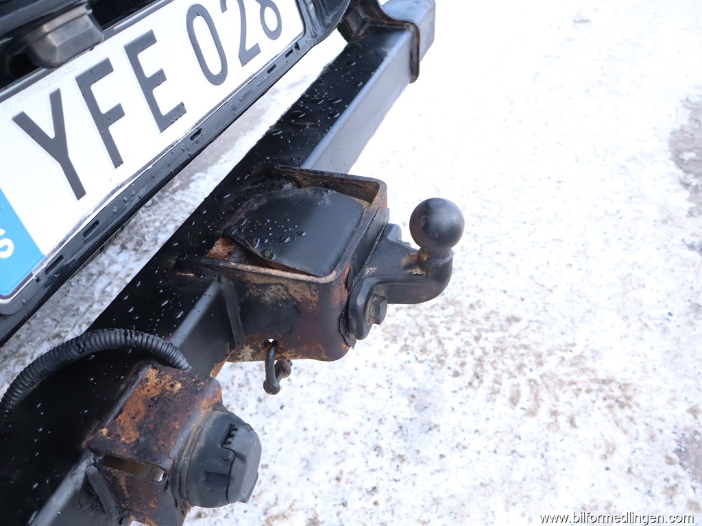 Bild 22 på Ford Ranger