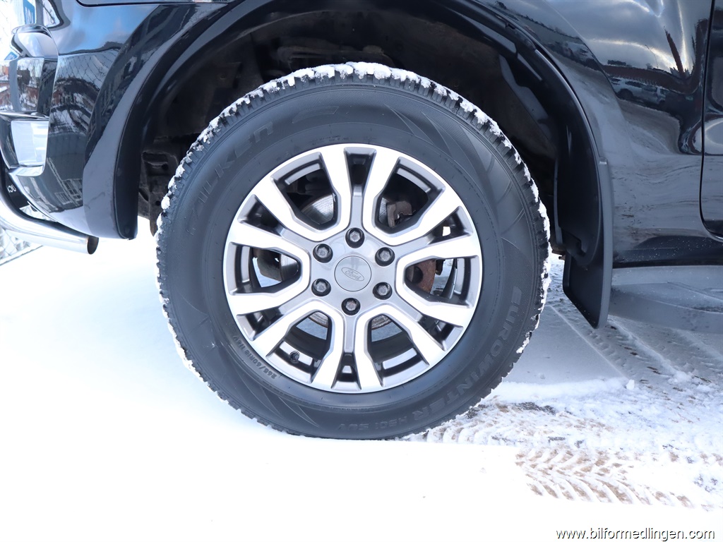 Bild 23 på Ford Ranger