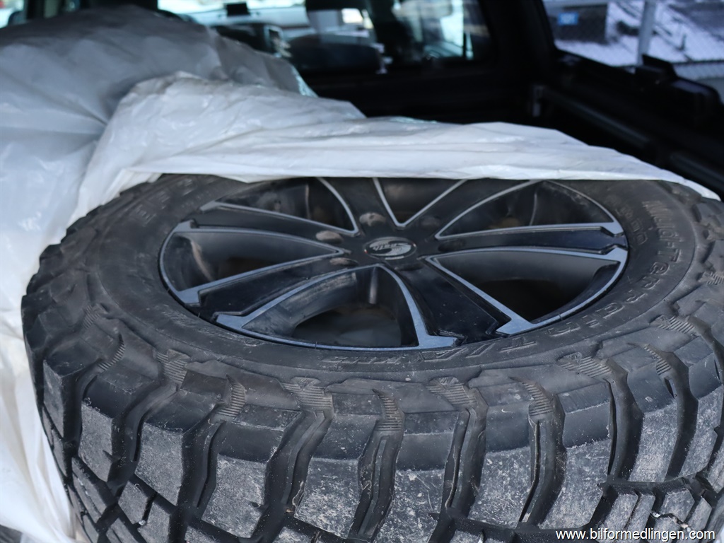 Bild 24 på Ford Ranger