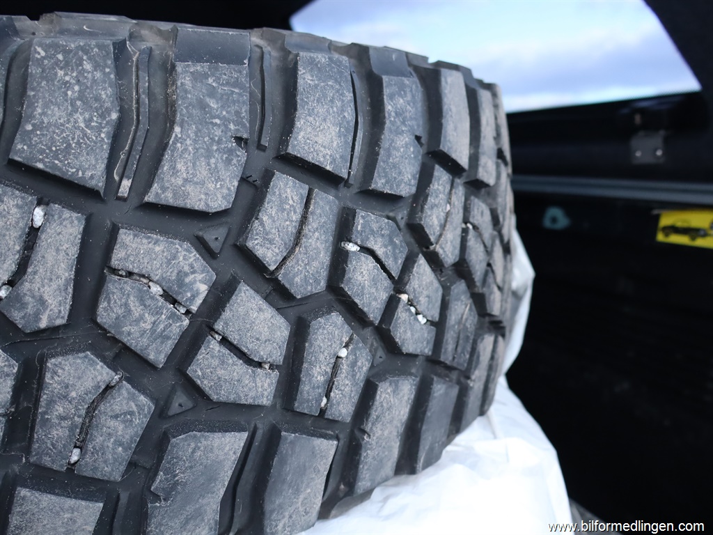 Bild 25 på Ford Ranger