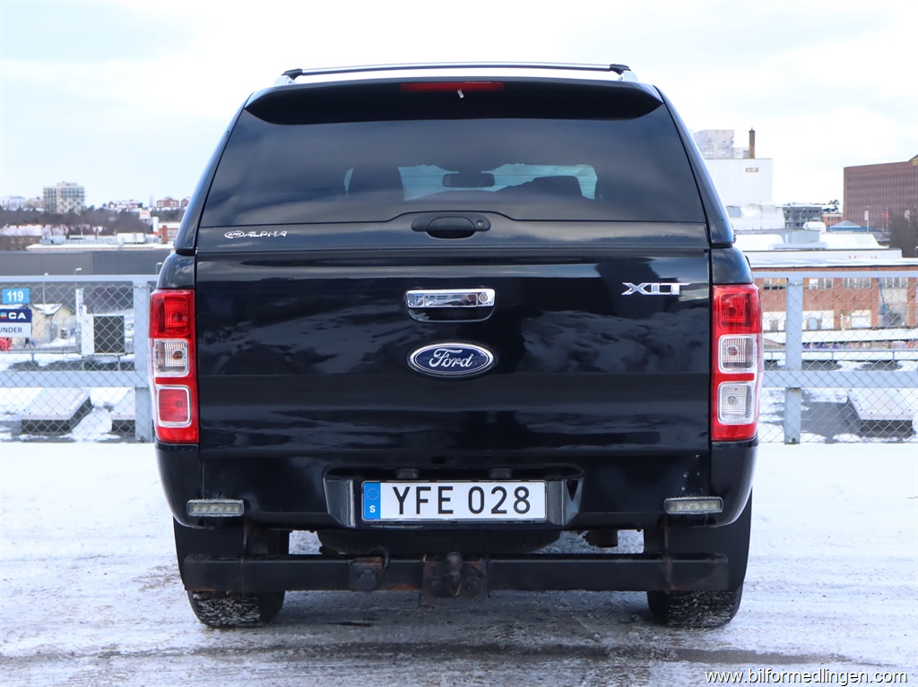 Bild 26 på Ford Ranger