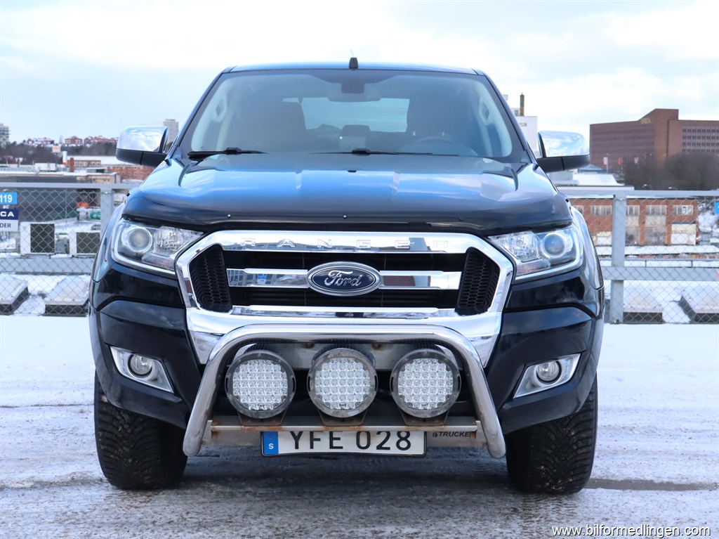 Bild 27 på Ford Ranger