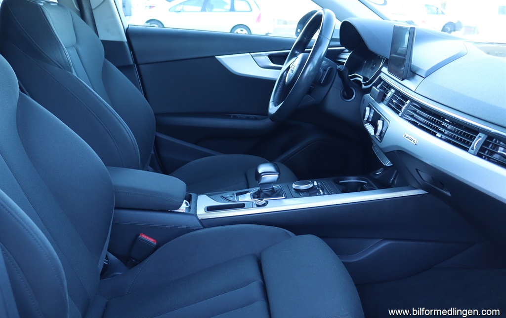 Bild 5 på Audi A4