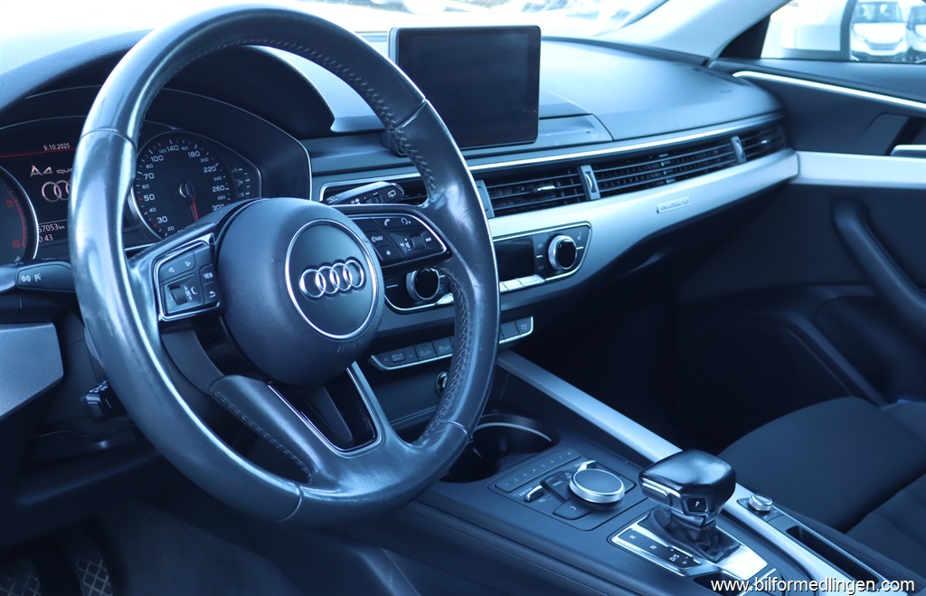 Bild 7 på Audi A4