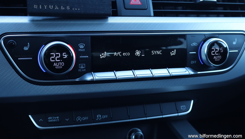 Bild 10 på Audi A4