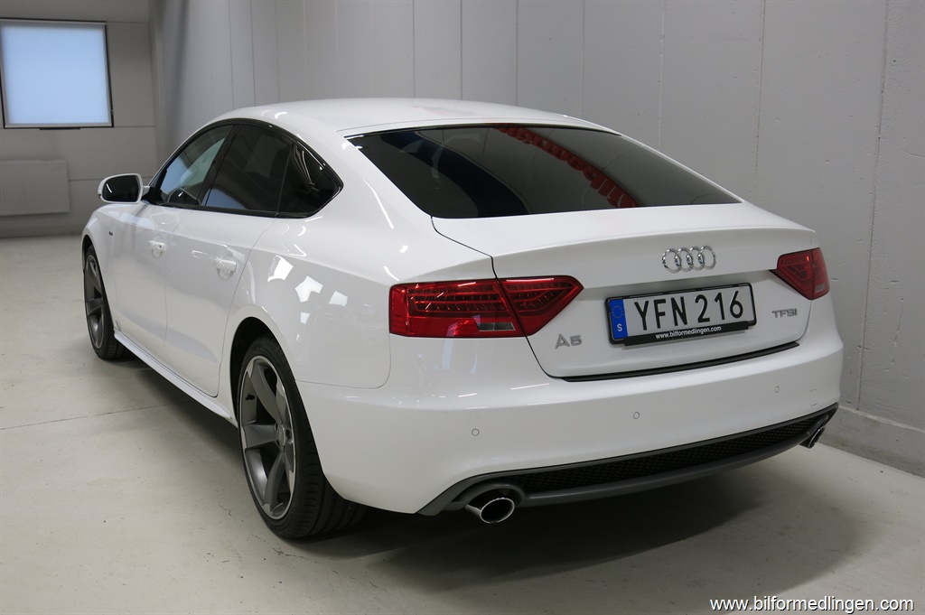 Bild 3 på Audi A5