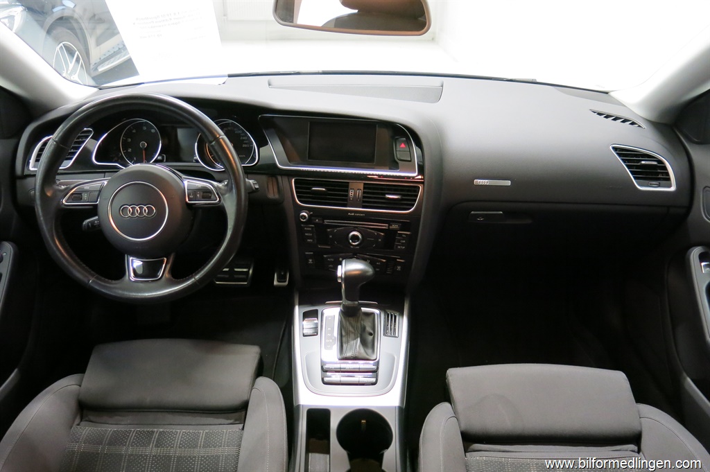 Bild 4 på Audi A5