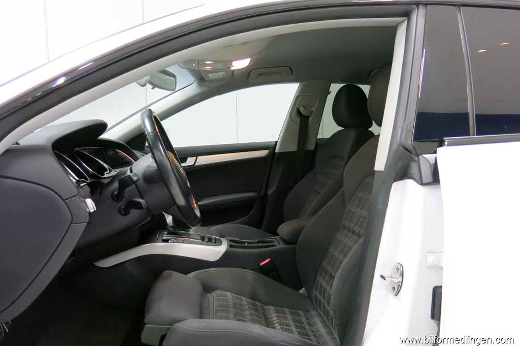 Bild 5 på Audi A5