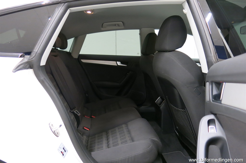 Bild 8 på Audi A5