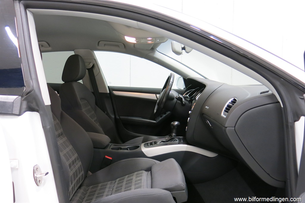 Bild 9 på Audi A5