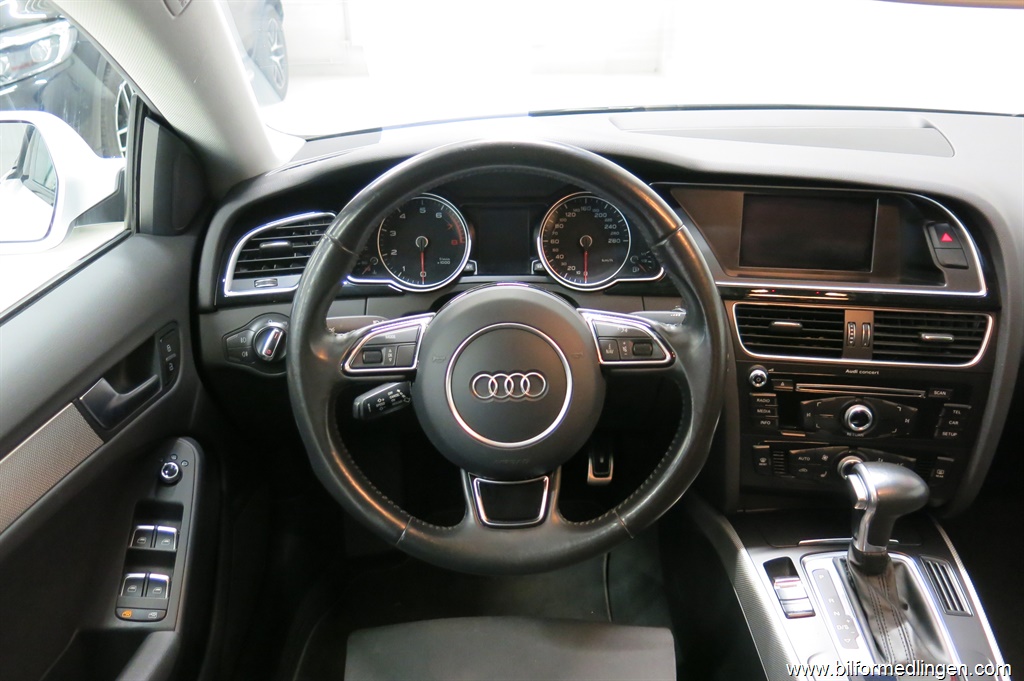 Bild 10 på Audi A5