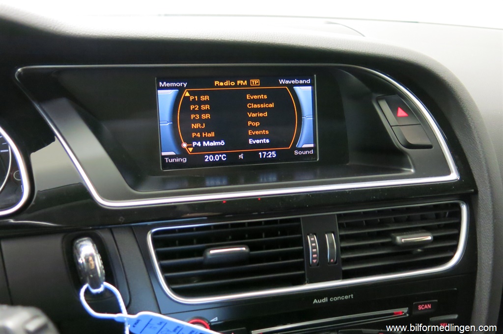 Bild 12 på Audi A5