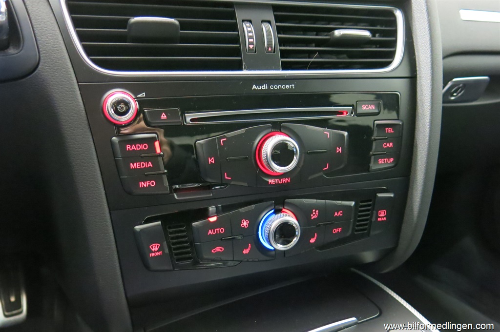 Bild 13 på Audi A5