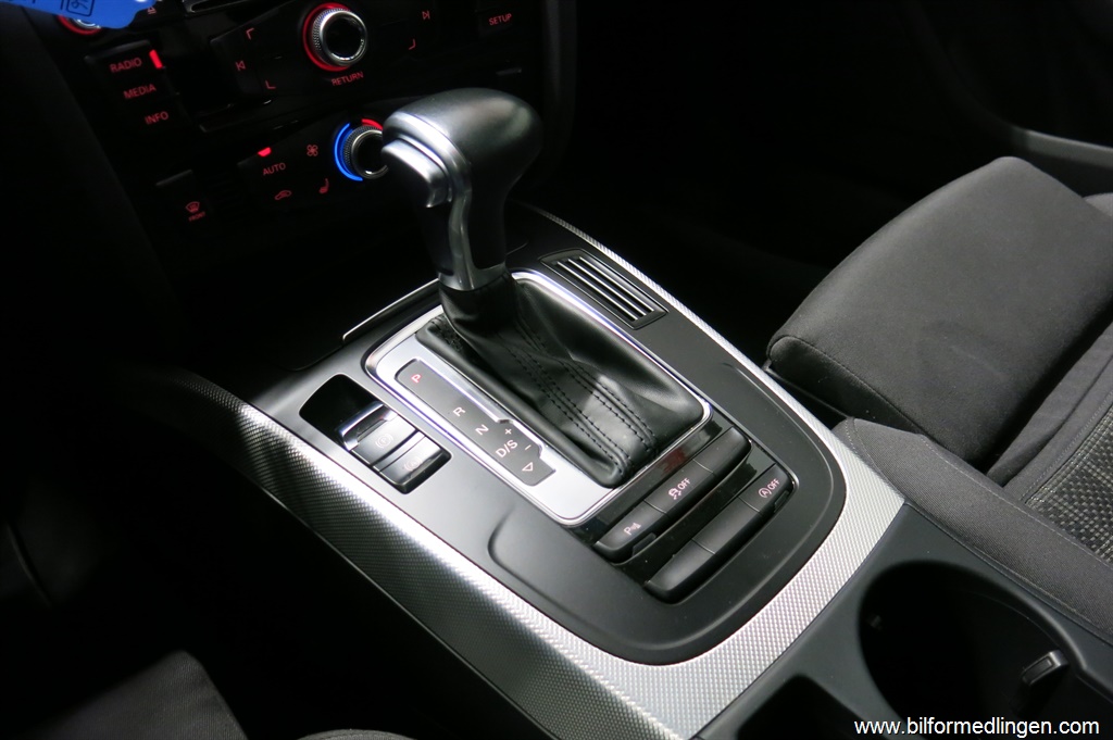 Bild 14 på Audi A5